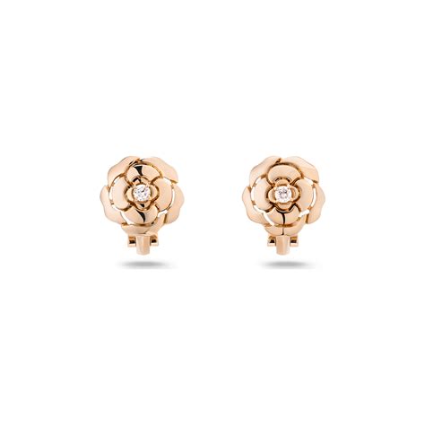 dorothy's chanel earrings|Chanel earrings j11658.